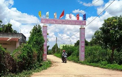 Không sinh con thứ 3 để ổn định cuộc sống, thoát nghèo