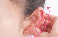 Xoa 8 vùng này để tăng tuổi thọ, giảm nỗi lo đi viện