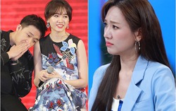 Hari Won tủi thân: "Đã phẫu thuật tử cung 2 lần, có bầu là em bé dễ bị tụt, rất nguy hiểm"