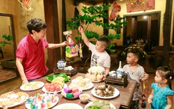 Khám phá Tết Trung thu phố cổ Hà Nội trực tuyến