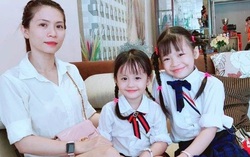 Mẹ Nha Trang bán rau nuôi con thành Thiên tài nhí