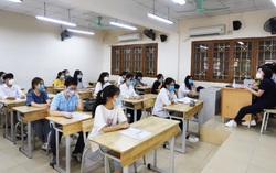 Giữ ổn định kỳ thi tốt nghiệp THPT 2021