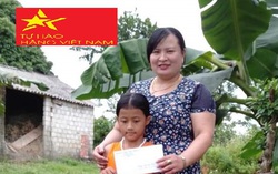 Cán bộ Hội làm "bà đỡ" cho các mô hình kinh tế