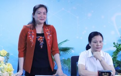 52 dự án lọt vào Cuộc thi thuyết trình phụ nữ khởi nghiệp cấp vùng 2020