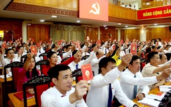 BCH Đảng bộ tỉnh Yên Bái nhiệm kỳ 2020-2025: 8/48 ủy viên là nữ