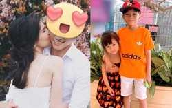 Bất ngờ nhan sắc sau 10 năm của em gái ca sĩ Thanh Thảo