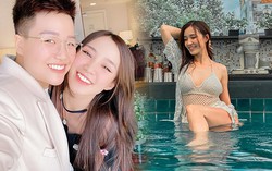 Nữ ca sĩ chia sẻ về tật xấu khiến người chồng chuyển giới hoảng sợ 