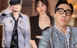 Trấn Thành diện đồ theo trào lưu, cư dân mạng tưởng mặc nhầm áo của... mẹ vợ