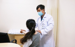 Tư vấn, khám miễn phí cho người bị chấn thương khớp vai