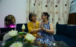 Trao sức khỏe, giữ mãi yêu thương: 8 tuần cải thiện sức khỏe của cha mẹ