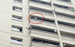 3 lưu ý với gia đình có con nhỏ ở chung cư