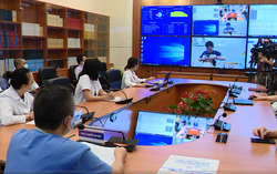 Thông tin người bệnh được bảo vệ như thế nào khi khám bệnh từ xa?