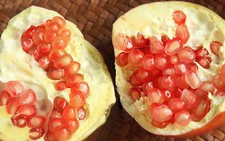 7 loại quả tốt cho bệnh nhân ung thư