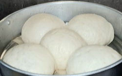 Bánh bao xốp khiến con trẻ thích mê