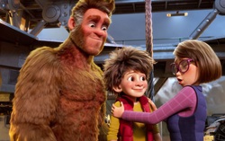 Những bộ phim cả nhà có thể cùng xem dịp cuối tuần 