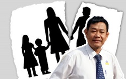 Vụ chồng cũ khởi kiện giành quyền nuôi con: Luật sư nói gì về nơi cư trú và lưu trú?