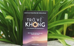 “Trở về không” để thêm yêu thương bản thân