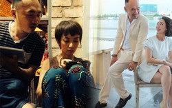Từng là “thằng bạn” của chồng, Thu Trang bất ngờ thay đổi phong cách