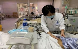 Chàng trai 18 tuổi phải chạy thận vì mỗi ngày đều uống thứ nước vạn người mê