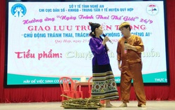 Chủ động tránh thai - Không ai thay thế bạn 