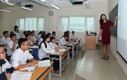 Sinh viên sư phạm được Nhà nước hỗ trợ 3,63 triệu đồng mỗi tháng