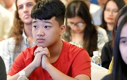 Cậu bé 13 tuổi giành giải thưởng Sách hay 2020