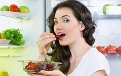 9 loại thực phẩm nên ăn để có mái tóc khỏe đẹp
