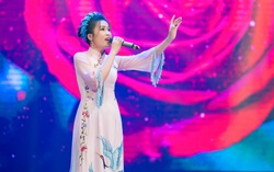 Học trò ca sĩ Kim Huyền Sâm đoạt Quán quân Bolero 2020