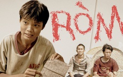 Phim "Ròm" thu 30 tỷ đồng sau 3 ngày đầu khởi chiếu