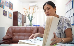 Giá thành bộ sách giáo khoa cho học sinh khiếm thị lên tới hơn 170 triệu đồng bởi lý do này