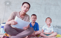 Diễn biến mới vụ hai phụ nữ tại Ả rập cầu cứu vì hết hạn hợp đồng lao động chưa được về nước