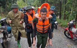 Sạt lở đất 2 người tử vong ở Phú Thọ: Ngày giỗ chồng cũng chính là ngày giỗ cháu ngoại