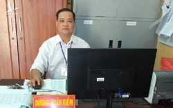 Bắt phó hiệu trưởng tổ chức sử dụng ma túy ngay tại phòng làm việc