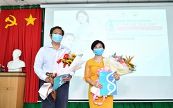 Thai phụ yếu thế ở Bình Dương, Cà Mau được thực hiện xét nghiệm gen miễn phí