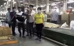Đồng Nai: Hội LHPN tỉnh vào cuộc vụ nữ công nhân bị đồng nghiệp hành hung