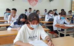 Dự kiến điểm chuẩn đại học tăng, 9 điểm/môn vẫn có thể trượt