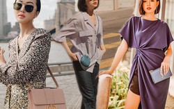 Các mẫu túi cơ bản hợp với từng hoàn cảnh
