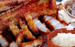 3 loại thịt ăn càng nhiều, nguy cơ ung thư càng cao
