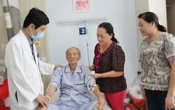 U đại tràng suýt tử vong mà lại tưởng bị rối loạn tiêu hóa