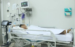 Bệnh nhân ở Vũng Tàu bị ngộ độc sau khi ăn pate Minh Chay sẽ phải thở máy trong thời gian dài