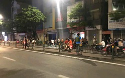 Vây bắt kẻ bạo hành con gái 6 tuổi ở Bắc Ninh trốn lên Hà Nội