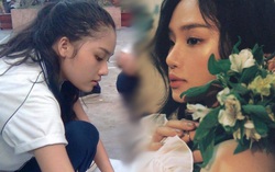 Miu Lê đăng ảnh chứng minh đẹp tự nhiên 