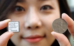 Hàn Quốc phát triển công nghệ kết nối di động không cần SIM