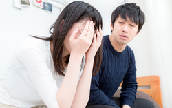 Tổ ấm lung lay vì tư tưởng “trọng nam khinh nữ”
