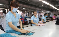 Dự thảo Luật sửa đổi, bổ sung một số điều của Luật Công đoàn: Cần bảo vệ tốt hơn quyền lợi lao động nữ