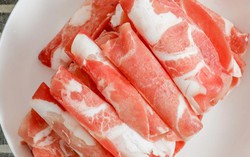 4 loại thịt "giả" dù thèm đến mấy cũng đừng ăn