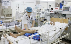 Hà Nội ghi nhận thêm nhiều ca ngộ độc do ăn pate Minh Chay