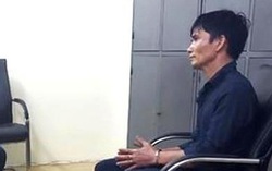 Đã bắt được kẻ bạo hành con gái 6 tuổi ở Bắc Ninh
