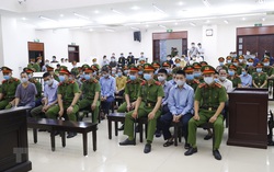 Xét xử vụ Đồng Tâm: Đề nghị chuyển tội danh 19 bị cáo từ “Giết người” sang “Chống người thi hành công vụ”