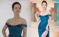 Jennifer Phạm tung clip hậu trường "chất lượng cao"